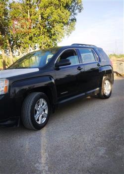GMC Terrain